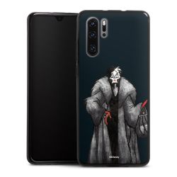 Silicone Case black