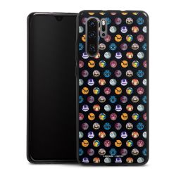 Silicone Case black