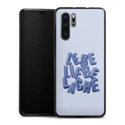 Silicone Case black