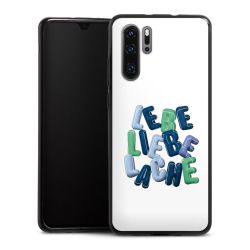 Silicone Case black