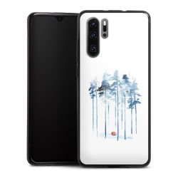 Silicone Case black