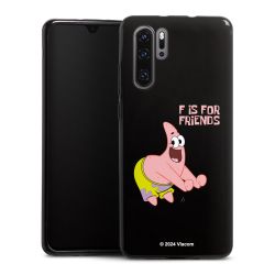 Silicone Case black