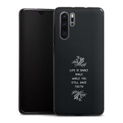 Silicone Case black