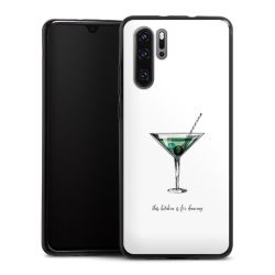 Silicone Case black