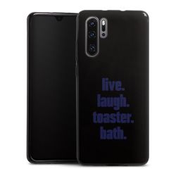 Silicone Case black