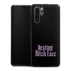 Silicone Case black