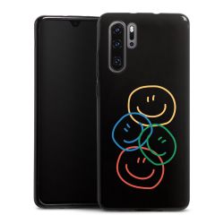 Silicone Case black