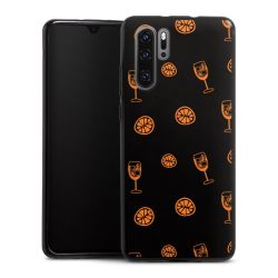 Silicone Case black