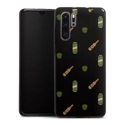 Silicone Case black