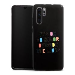 Silicone Case black