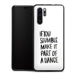 Silicone Case black