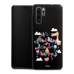 Silicone Case black