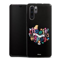 Silicone Case black