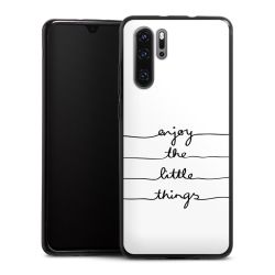 Silicone Case black
