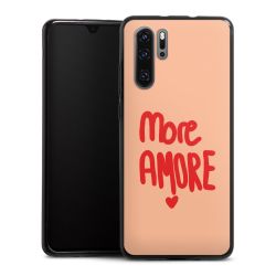 Silicone Case black