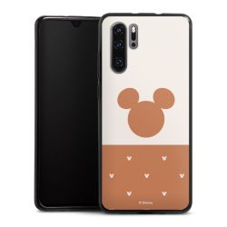 Silikoni Suojakuori musta