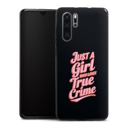 Silicone Case black