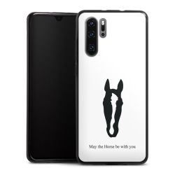 Silicone Case black