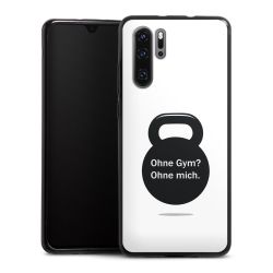 Silicone Case black