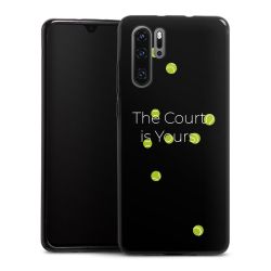 Silicone Case black