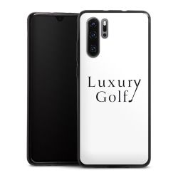 Silicone Case black
