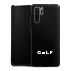 Silicone Case black