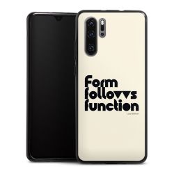 Silicone Case black
