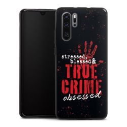 Silicone Case black