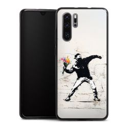 Silicone Case black