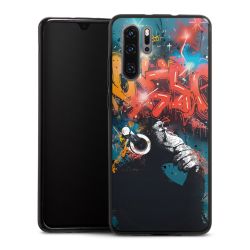 Silicone Case black