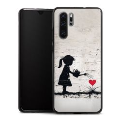Silicone Case black