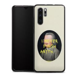Silicone Case black