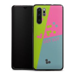 Silicone Case black