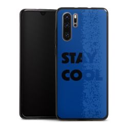 Silicone Case black