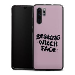 Silicone Case black
