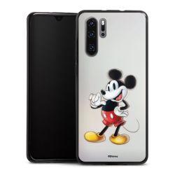 Silicone Case black