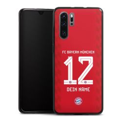 FC Bayern München Trikot Personalisierbar 25-26