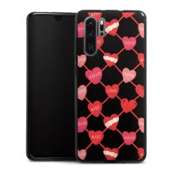 Silicone Case black