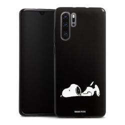 Silicone Case black