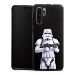 Silicone Case black