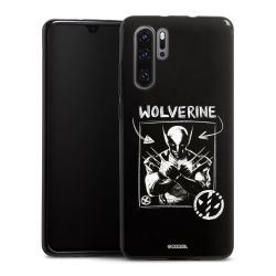 Silicone Case black