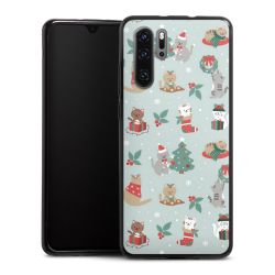 Silicone Case black