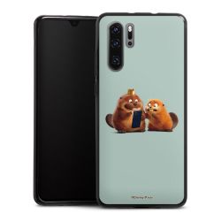 Silicone Case black