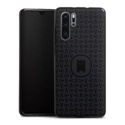 Silicone Case black