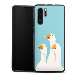 Silicone Case black