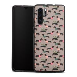 Silicone Case black