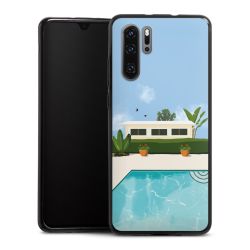 Silicone Case black