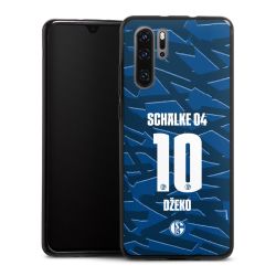 Silikoni Suojakuori musta