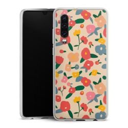 Silikoni Suojakuori läpinäkyvä