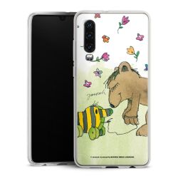 Silikoni Suojakuori läpinäkyvä